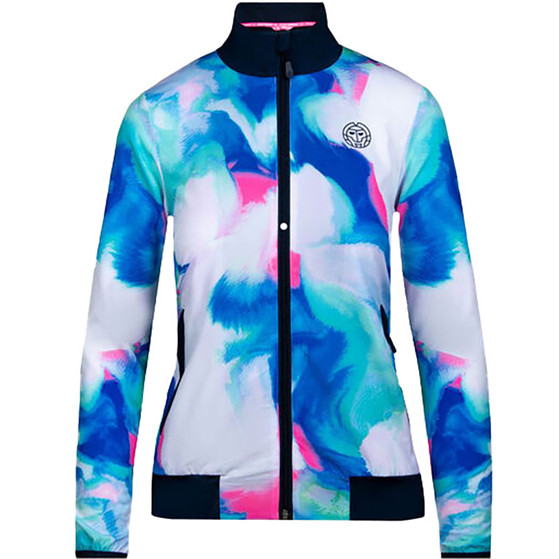 Bidi Badu Piper Tech Jacket