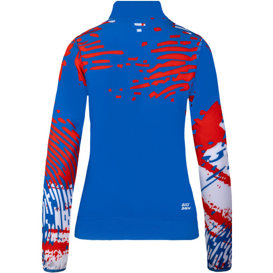 Bidi Badu Piper Tech Jacket