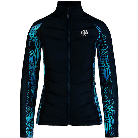 Bidi Badu Kimbery Tech Down Jacket