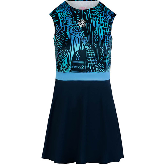 Bidi Badu Sitina Tech Dress