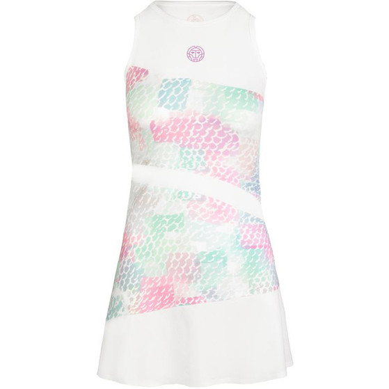 Bidi Badu Zeudi Tech Dress