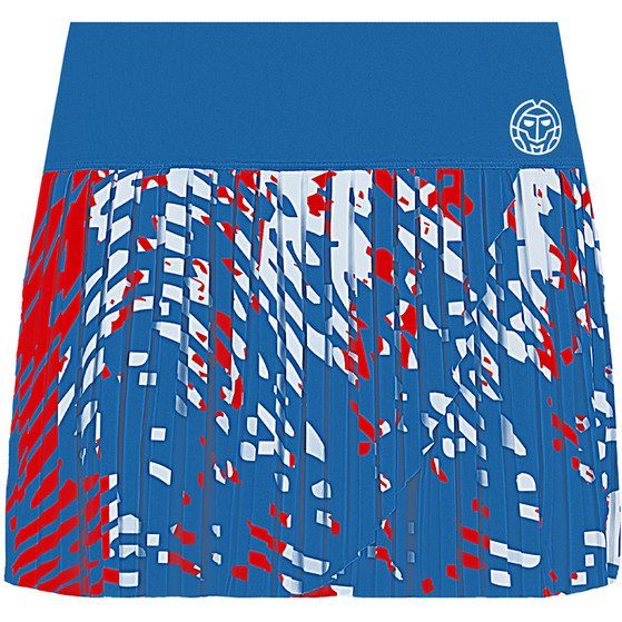 Bidi Badu Tizita Tech Plissee Skort