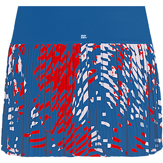 Bidi Badu Tizita Tech Plissee Skort