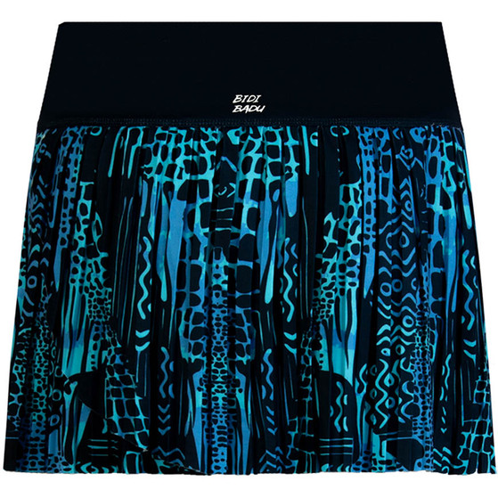 Bidi Badu Tizita Tech Plissee Skort
