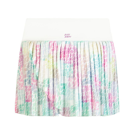 Bidi Badu Tizita Tech Plissee Skort