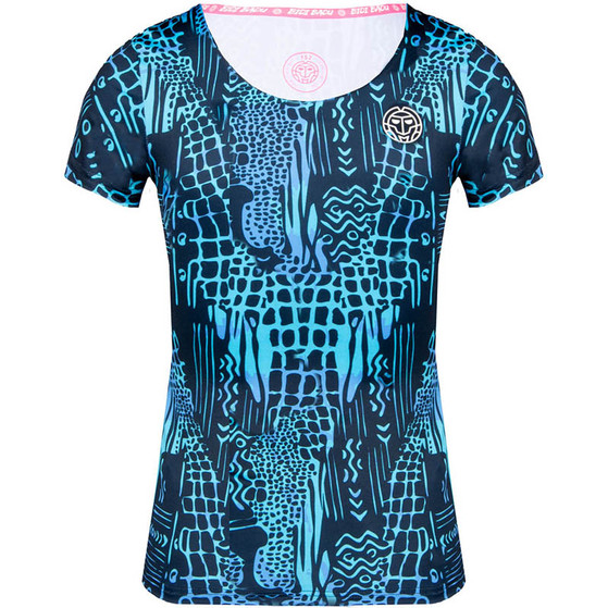 Bidi Badu Yemaya Tech Roundneck Tee