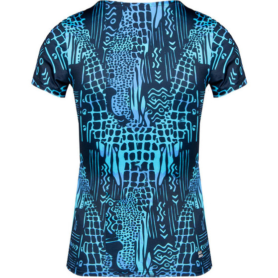 Bidi Badu Yemaya Tech Roundneck Tee