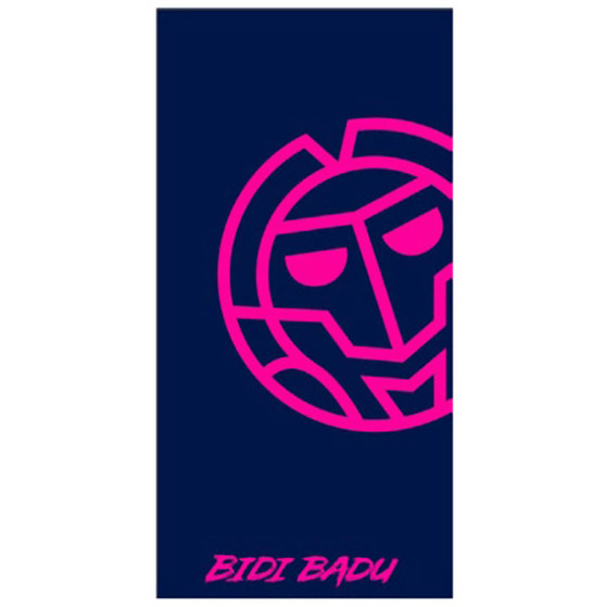 Bidi Badu Beach Burn Move Large Towel