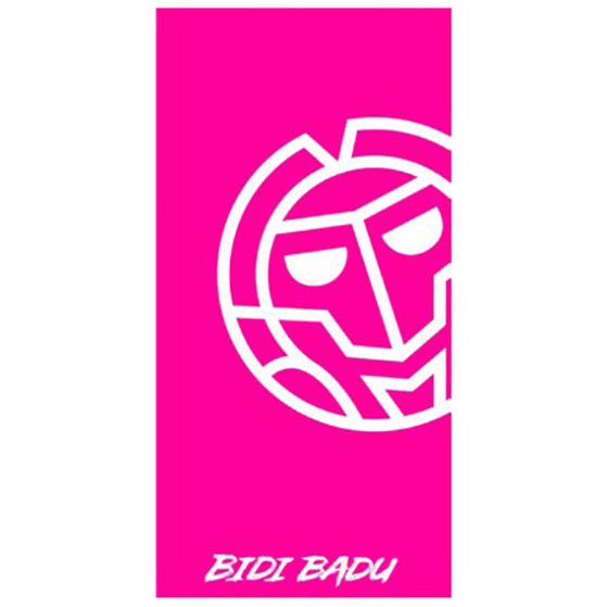 Bidi Badu Beach Burn Move Large Towel