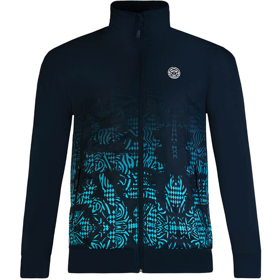 Bidi Badu Lynel Tech Jacket