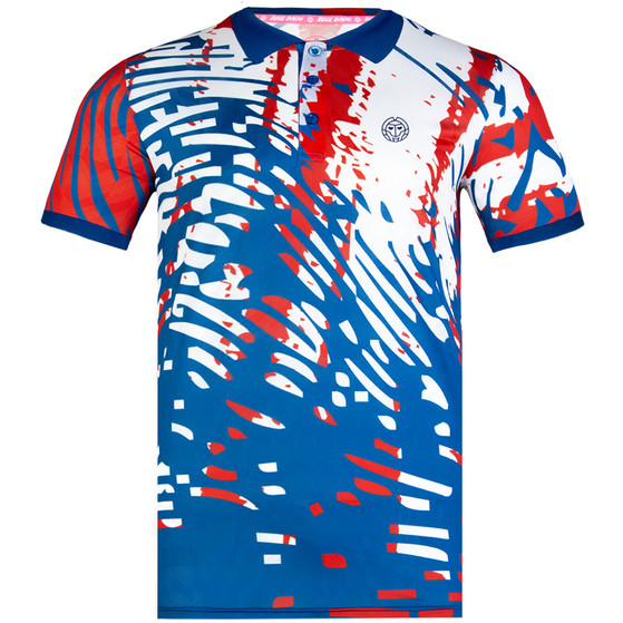 Bidi Badu Yero Tech Polo