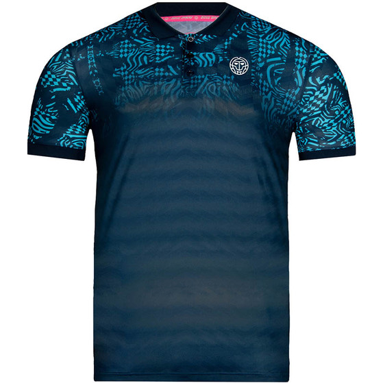 Bidi Badu Yero Tech Polo