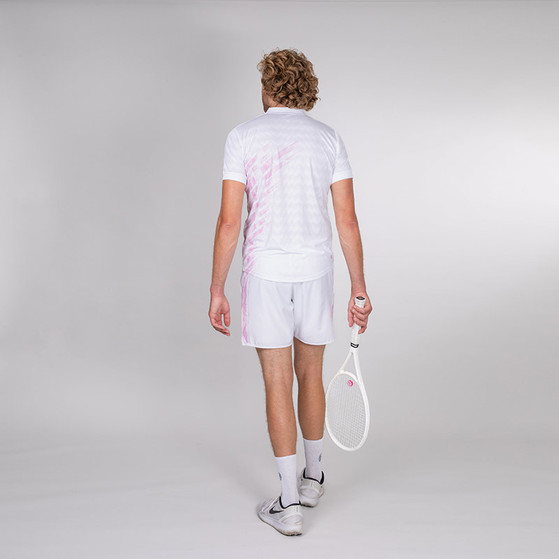 Bidi Badu Yero Tech Polo