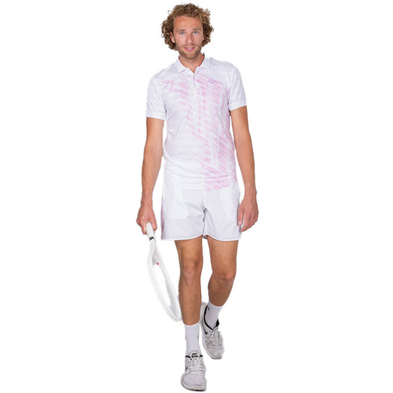 Bidi Badu Yero Tech Polo