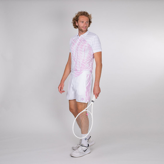 Bidi Badu Yero Tech Polo