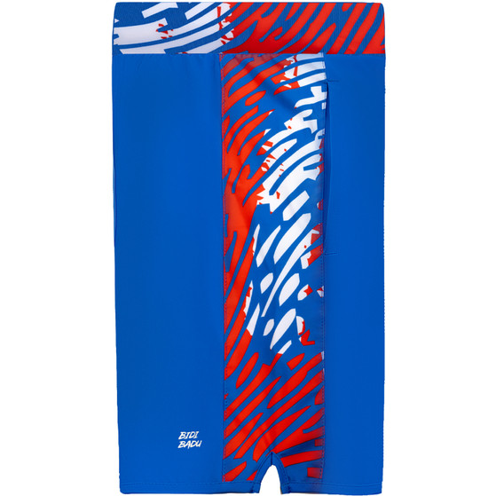 Bidi Badu Tulu 7Inch Tech Short