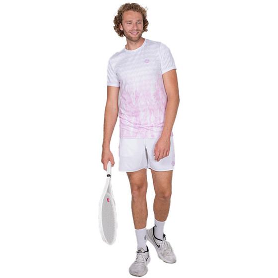 Bidi Badu Tafari Tech Tee