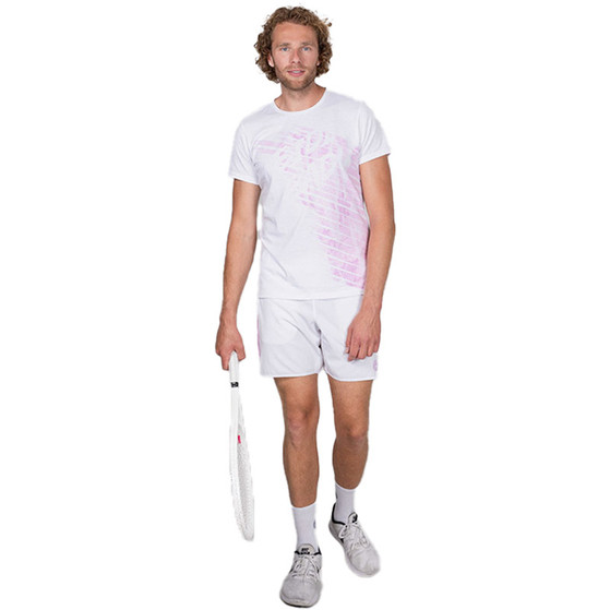 Bidi Badu Rijad Lifestyle Tee