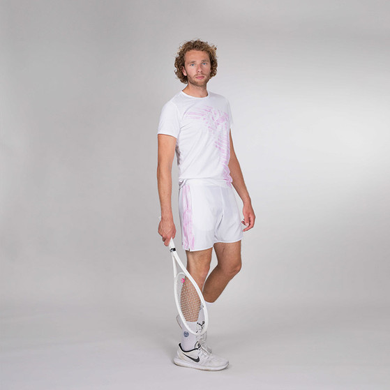Bidi Badu Rijad Lifestyle Tee