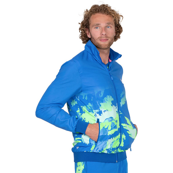 Bidi Badu Lynel Tech Jacket