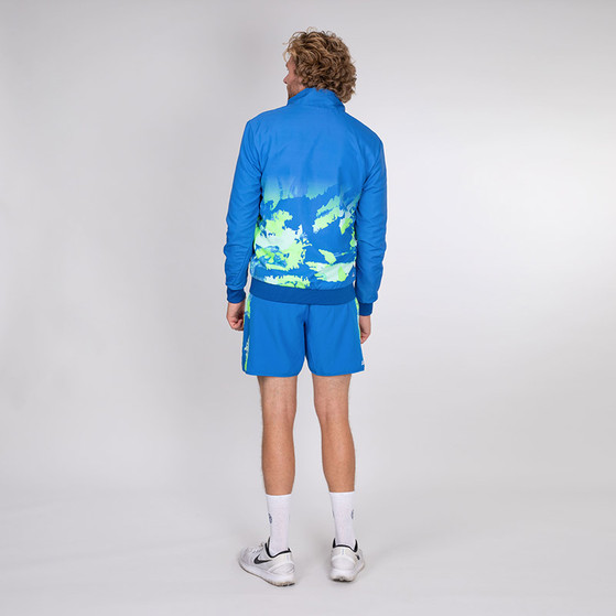 Bidi Badu Lynel Tech Jacket