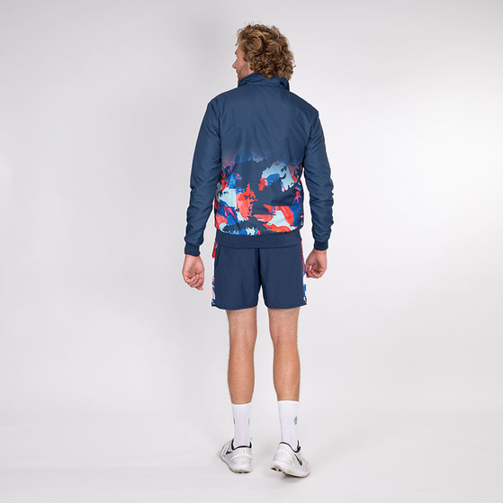 Bidi Badu Lynel Tech Jacket