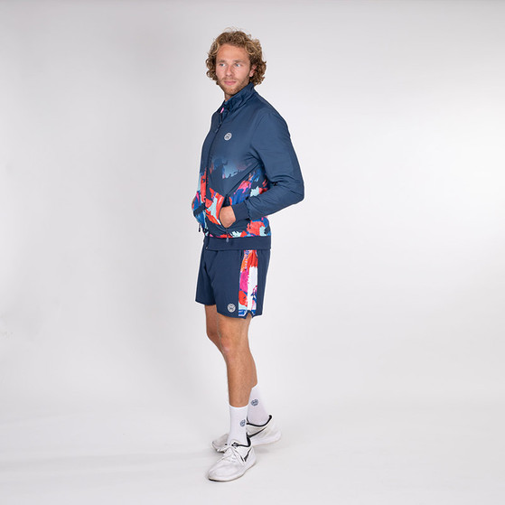 Bidi Badu Lynel Tech Jacket