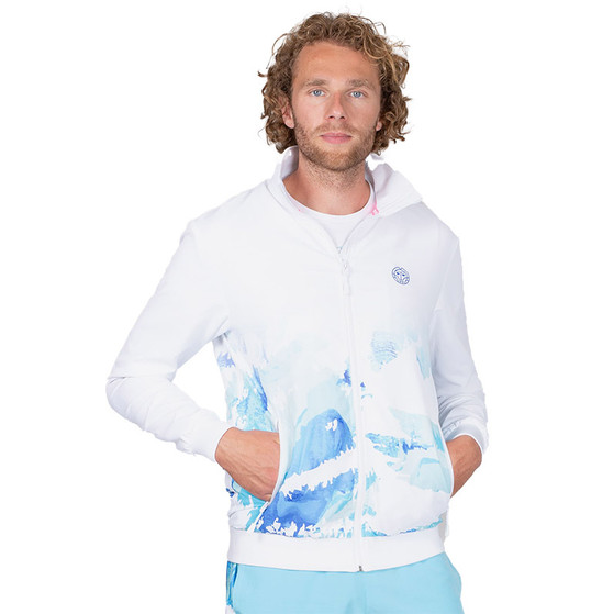 Bidi Badu Lynel Tech Jacket