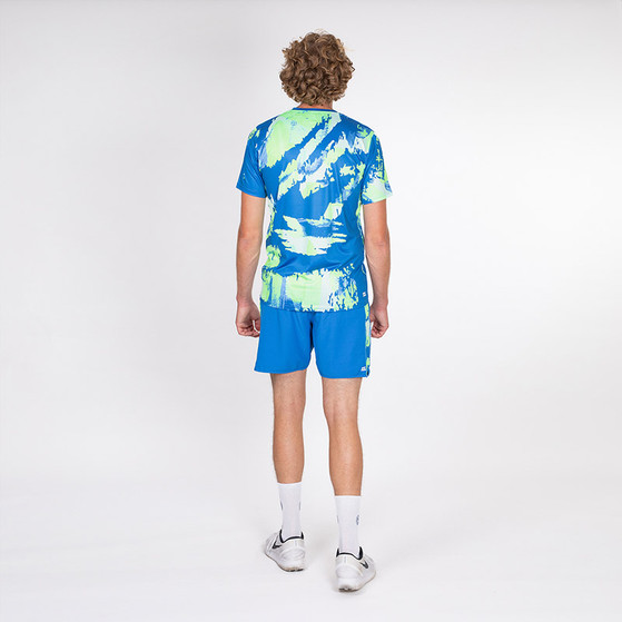 Bidi Badu Tulu 7 Inch Tech Short