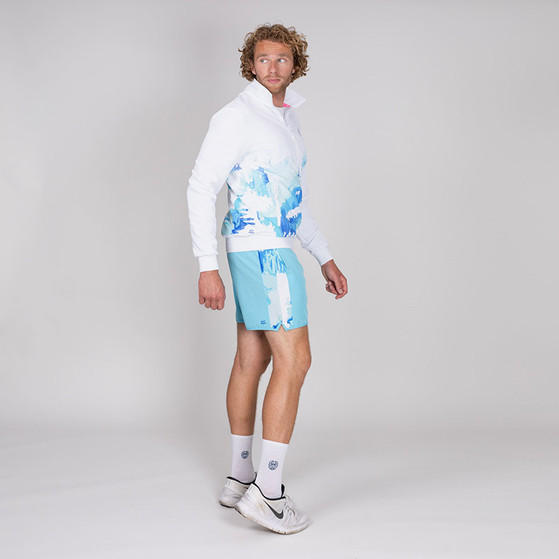 Bidi Badu Tulu 7 Inch Tech Short