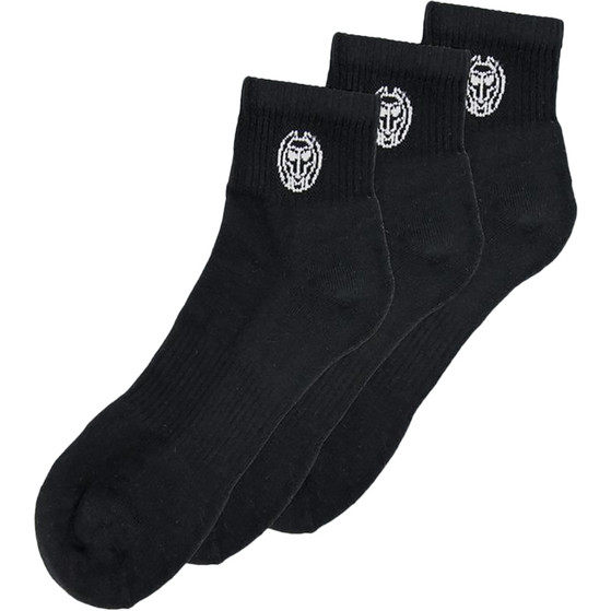 Bidi Badu Anchor Ankle Move 3-Pack Sokken