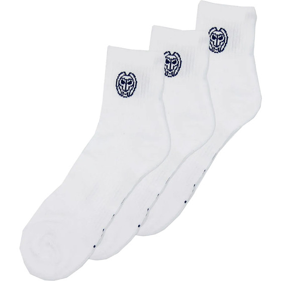 Bidi Badu Anchor Ankle Move 3-Pack Sokken