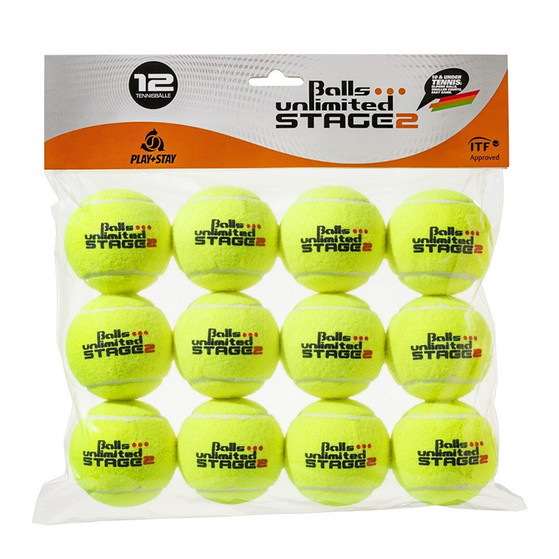 Balls Unlimited Stage2 Tournament 12x