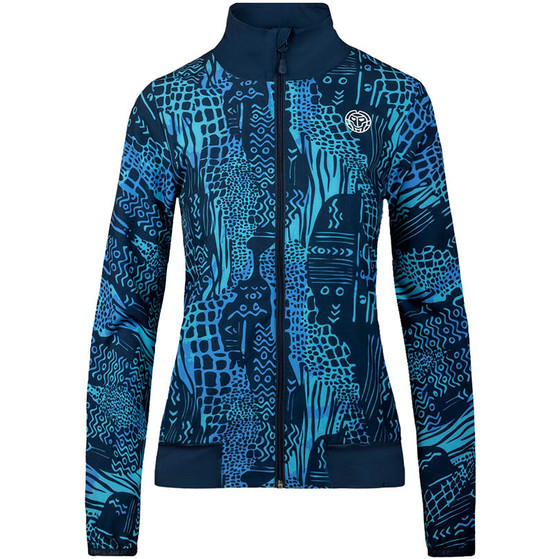 Bidi Badu Gene Tech Jacket