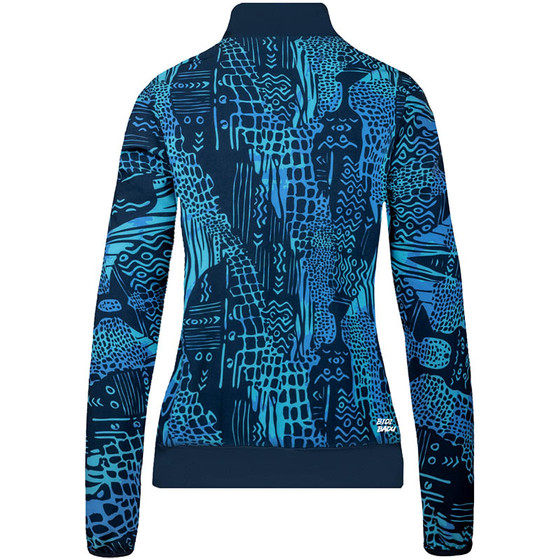 Bidi Badu Gene Tech Jacket