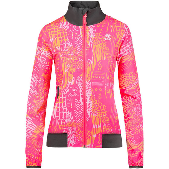 Bidi Badu Gene Tech Jacket