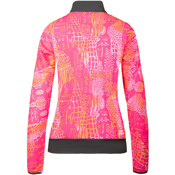 Bidi Badu Gene Tech Jacket