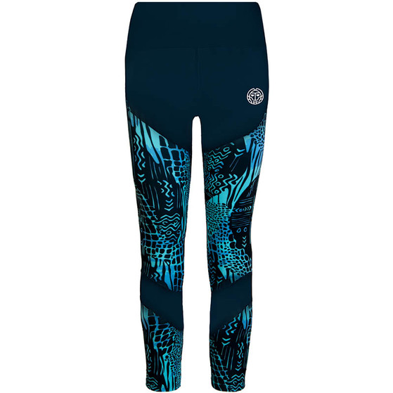 Bidi Badu Abiba Tech Mesh Legging