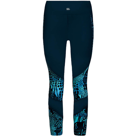 Bidi Badu Abiba Tech Mesh Legging