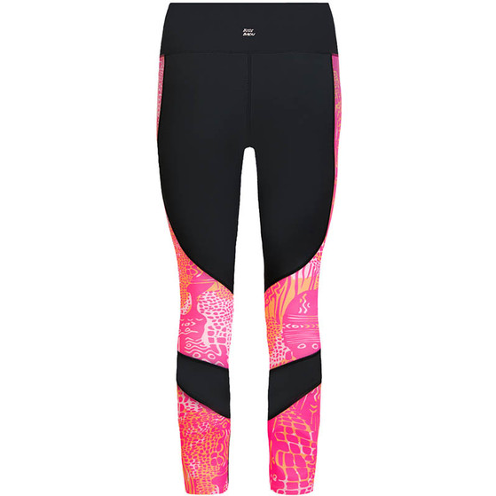 Bidi Badu Abiba Tech Mesh Legging