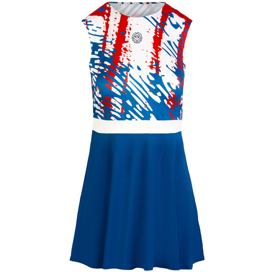 Bidi Badu Tuelo Tech 2 in 1 Dress