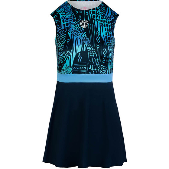 Bidi Badu Tuelo Tech Dress (2 In 1)