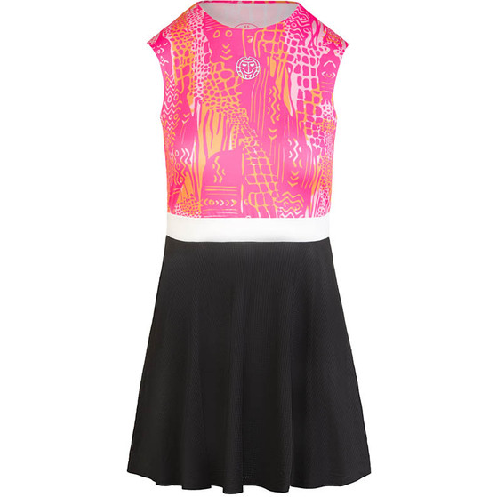 Bidi Badu Tuelo Tech Dress (2 In 1)