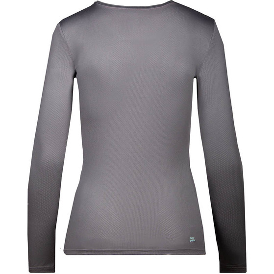 Bidi Badu Pia Tech Roundneck Longsleeve