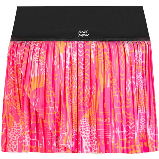 Bidi Badu Lowey Tech Plissee Skort