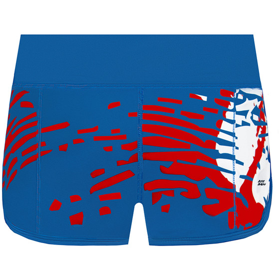 Bidi Badu Sua Tech 2 In 1 Short