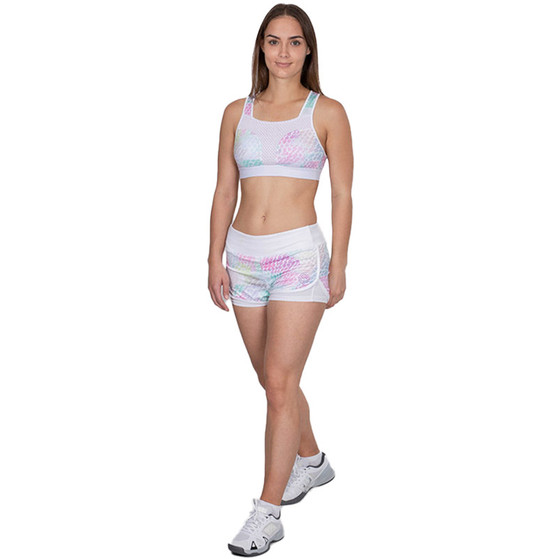Bidi Badu Sua Tech 2 In 1 Short