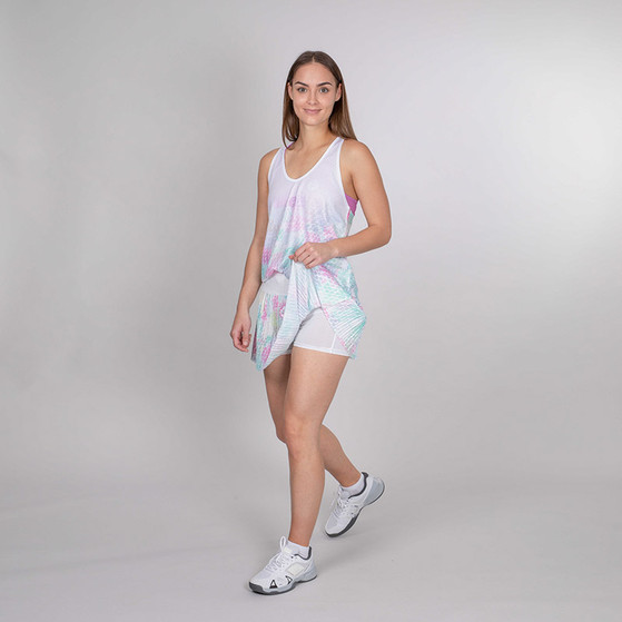 Bidi Badu Waris Tech Tank (2 In 1)