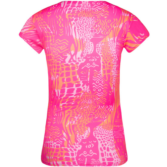 Bidi Badu Bella 2.0 Tech V-Neck Tee