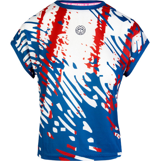 Bidi Badu Nadra Tech Tee